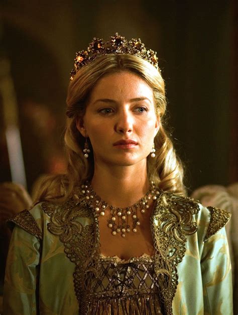 the tudors cast jane seymour